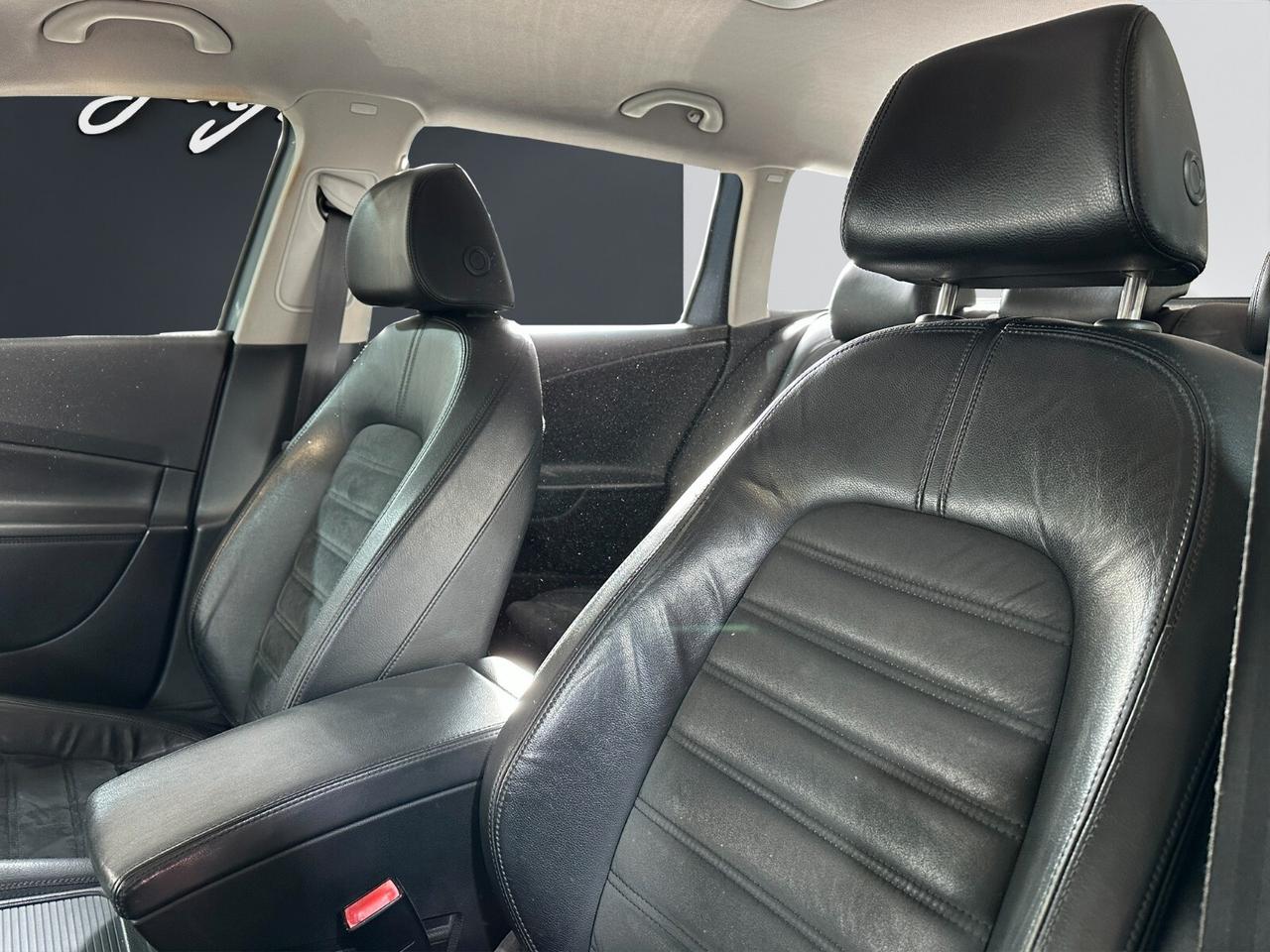 Volkswagen Passat 2.0 TDI Highline