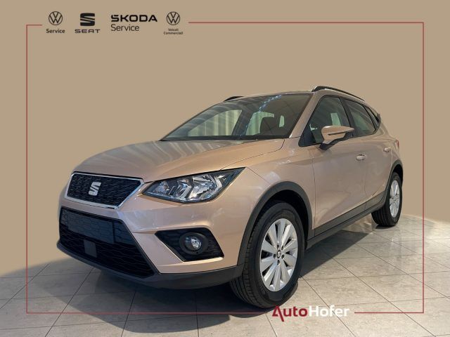 SEAT Arona 1.0 TSI Style Front Assist WinterPack Bluetooth