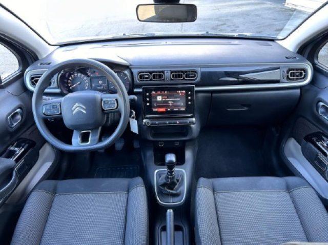 CITROEN C3 PureTech 110 S&S Max in Promo