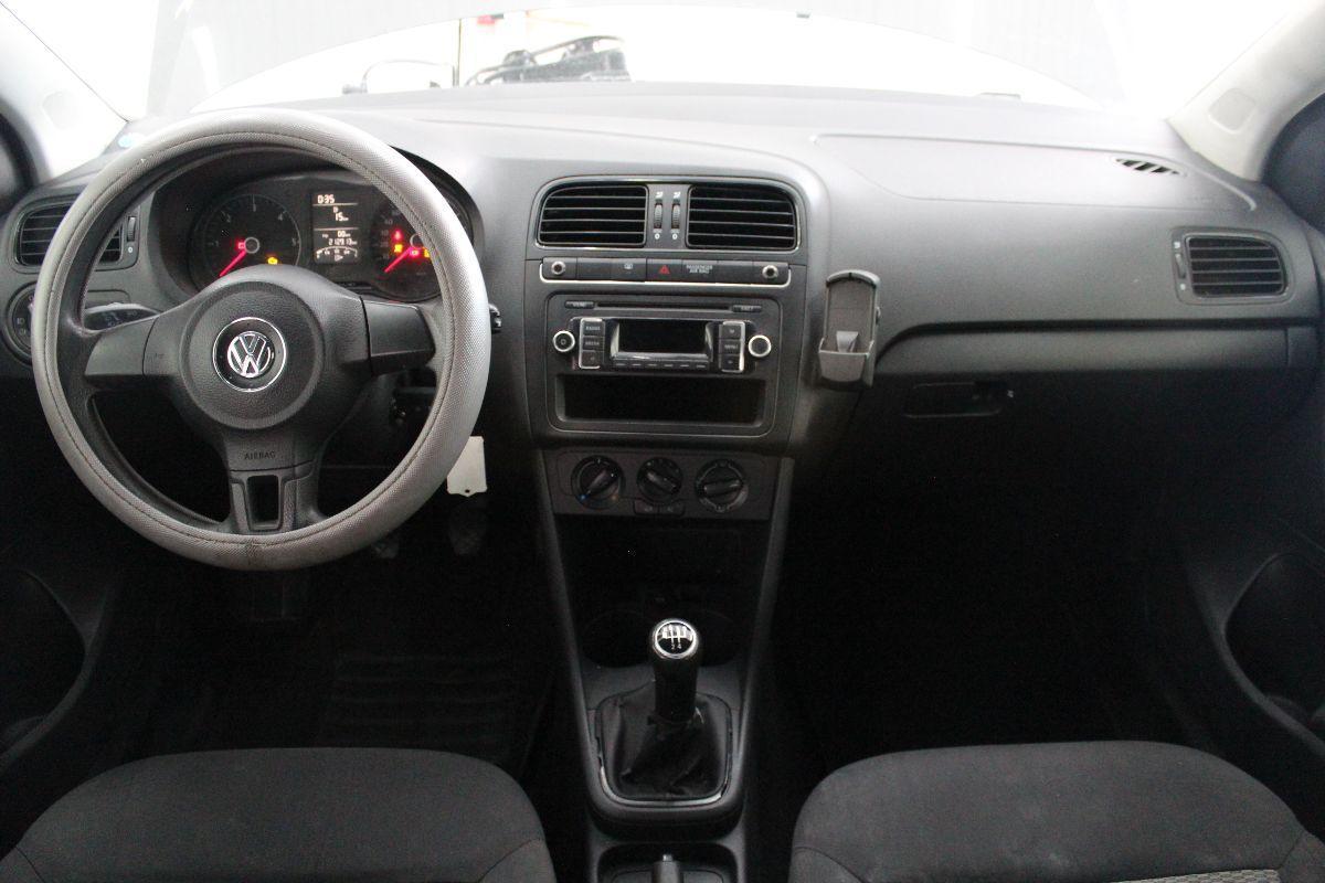VOLKSWAGEN - Polo - 1.2 TDI DPF 5p. Comfortline