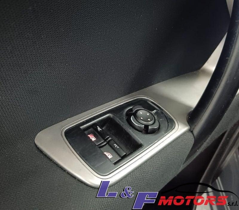 Alfa Romeo MiTo Distinctive OK NEOPATENTATI USATO SELEZIONATO