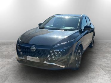 NISSAN QASHQAI N-CONNECTA e-POWER 2WD