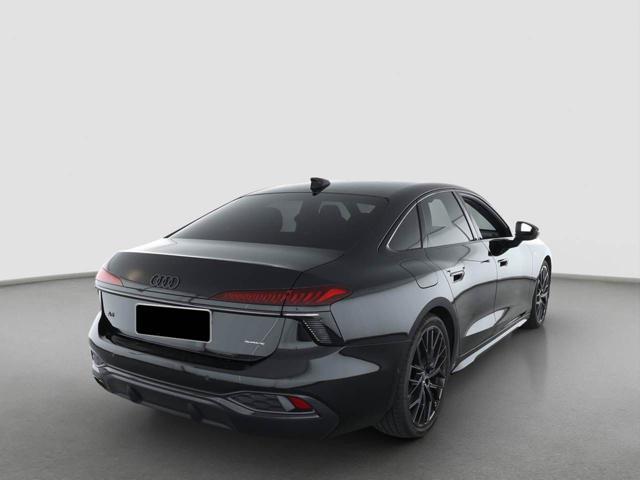 AUDI A6 TDI 150 kW S tronic quattro S line edition one.