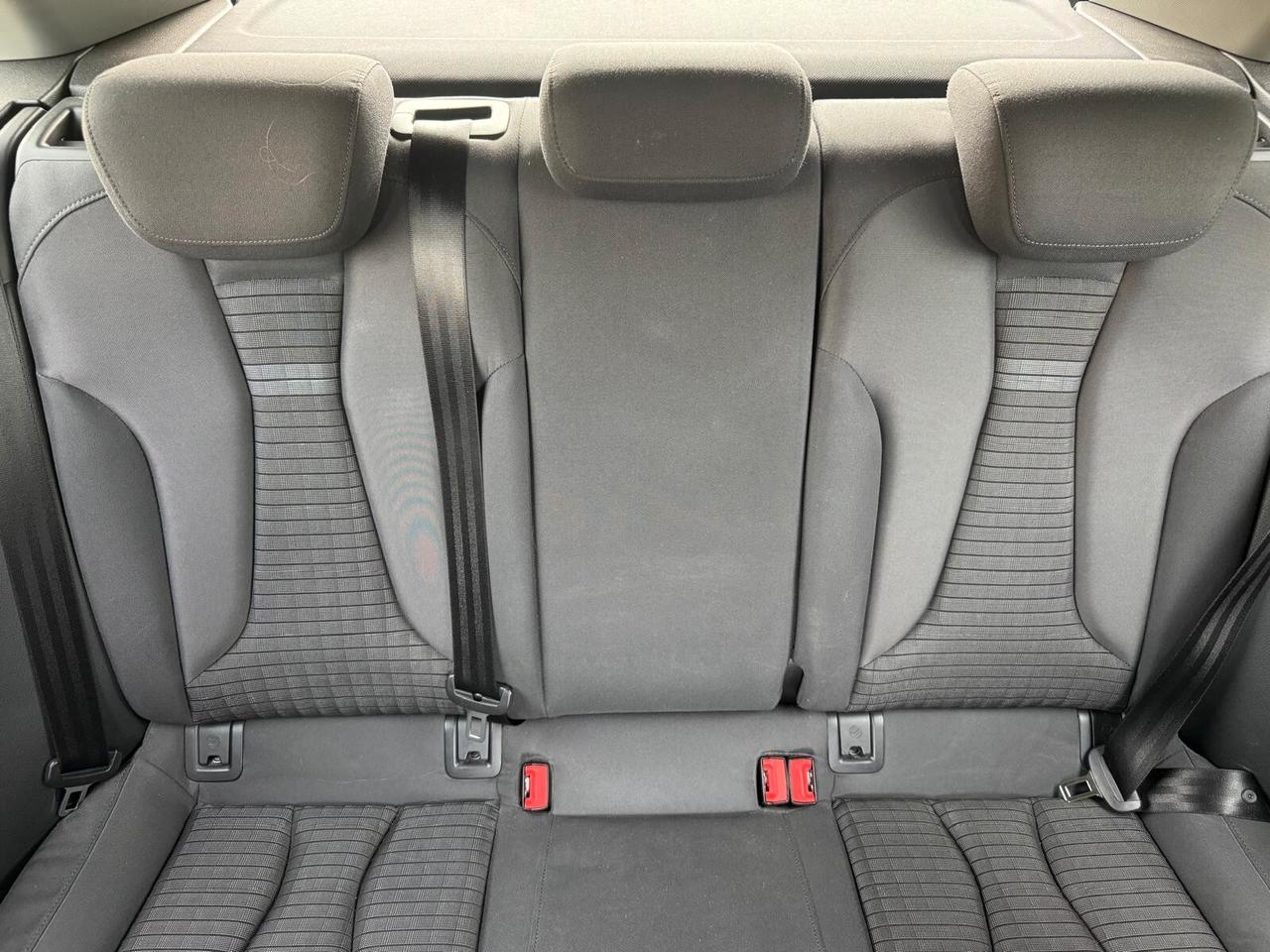 Audi A3 cambio manuale 5 porte