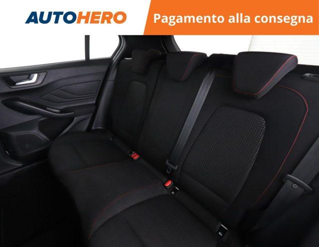 FORD Focus 1.0 EcoBoost Hybrid 125 CV 5p. ST-Line