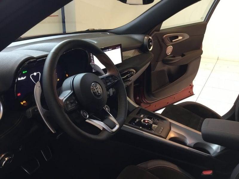 Alfa Romeo Tonale 1.3 280cv Plug-in Hybrid AT6 Intensa Q4