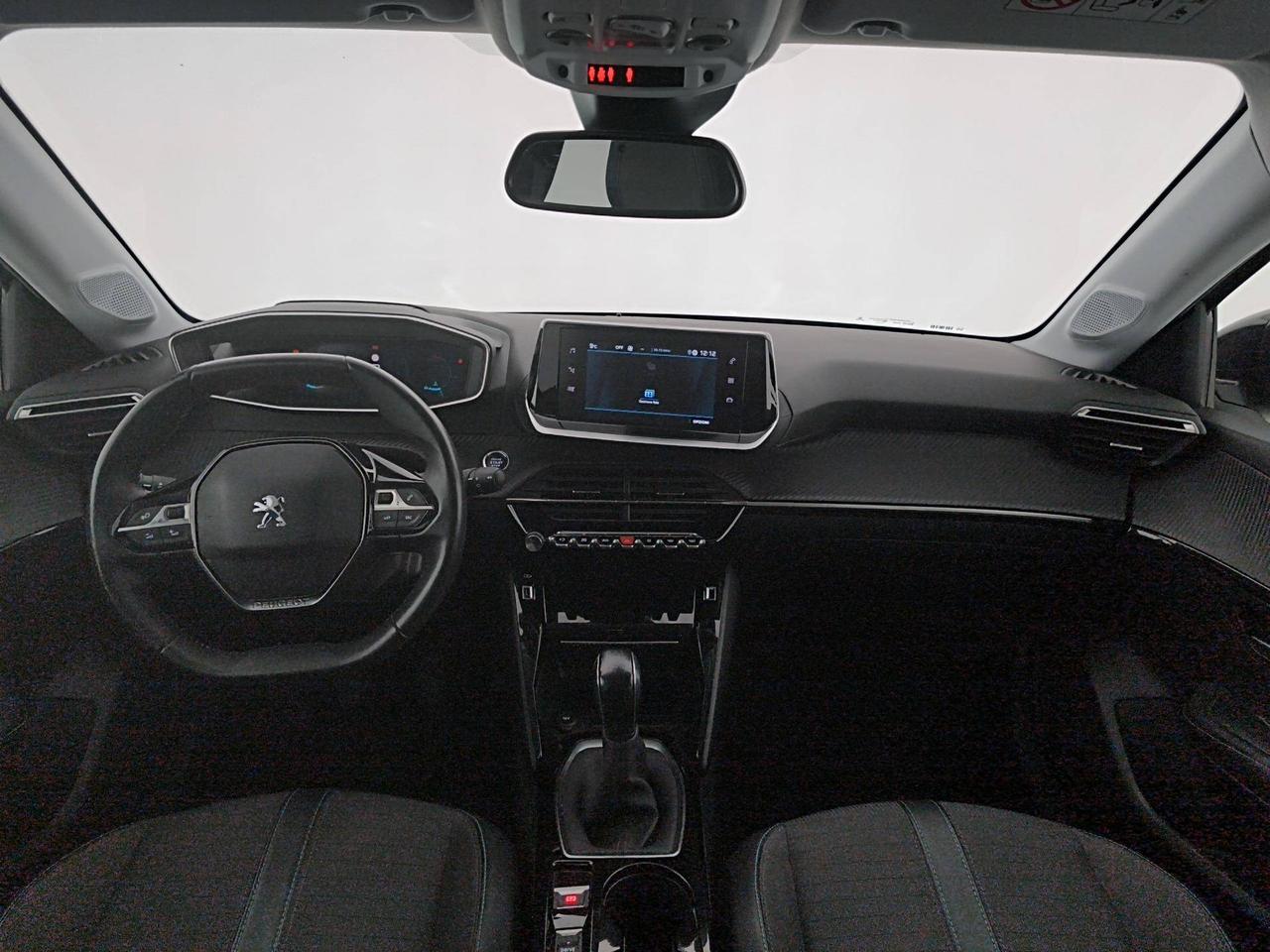 Peugeot 208 1.2 puretech Active Pack 75cv