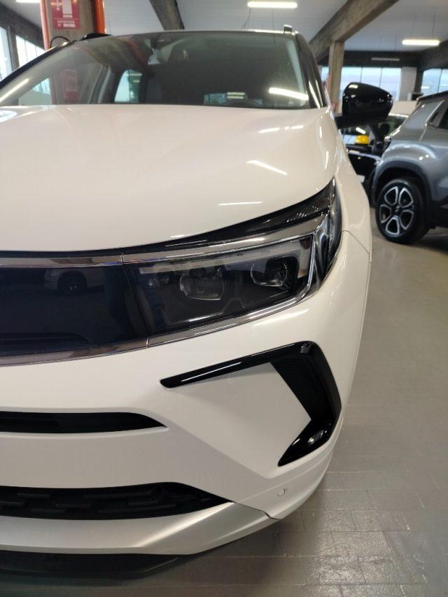 OPEL Grandland 1.5 diesel Ecotec aut. Ultimate