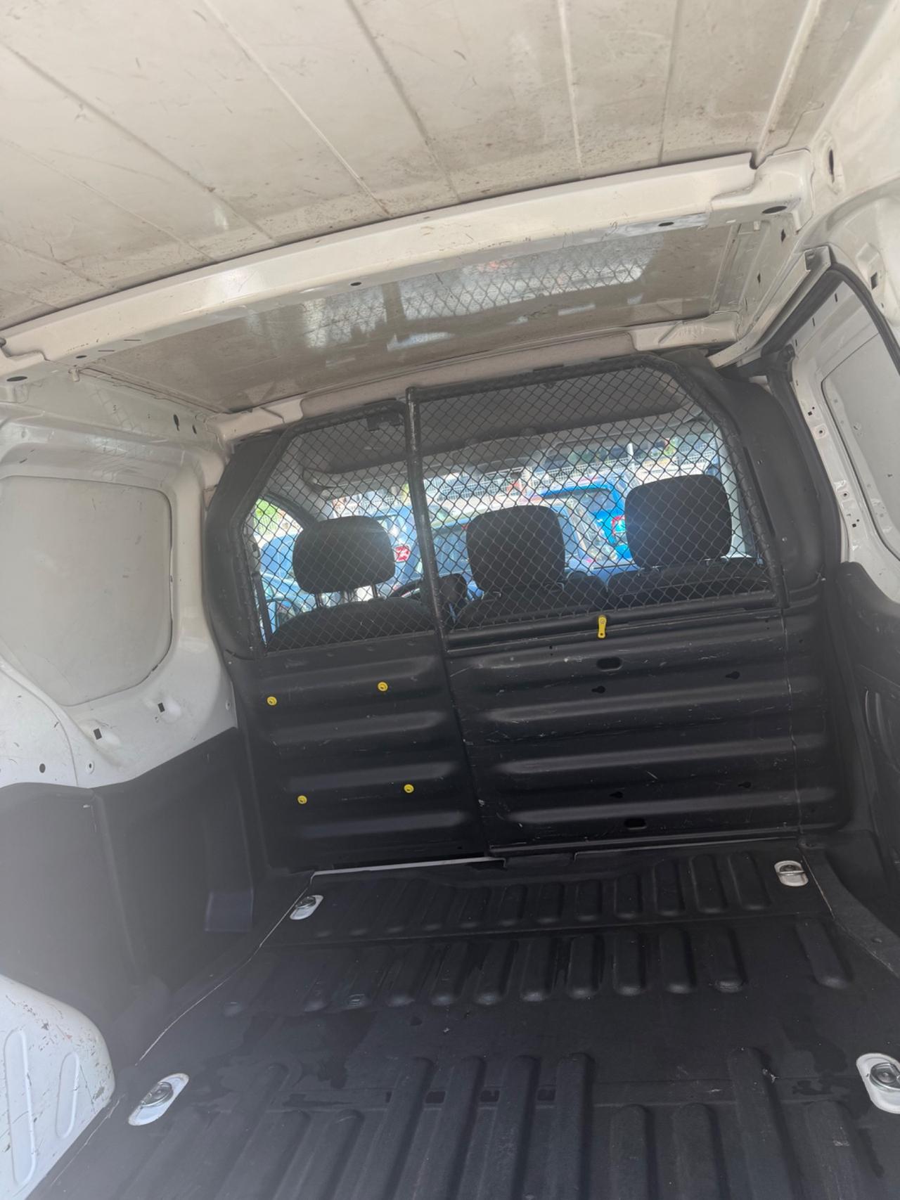 Peugeot Partner BlueHDi 100 L2 Furgone Premium
