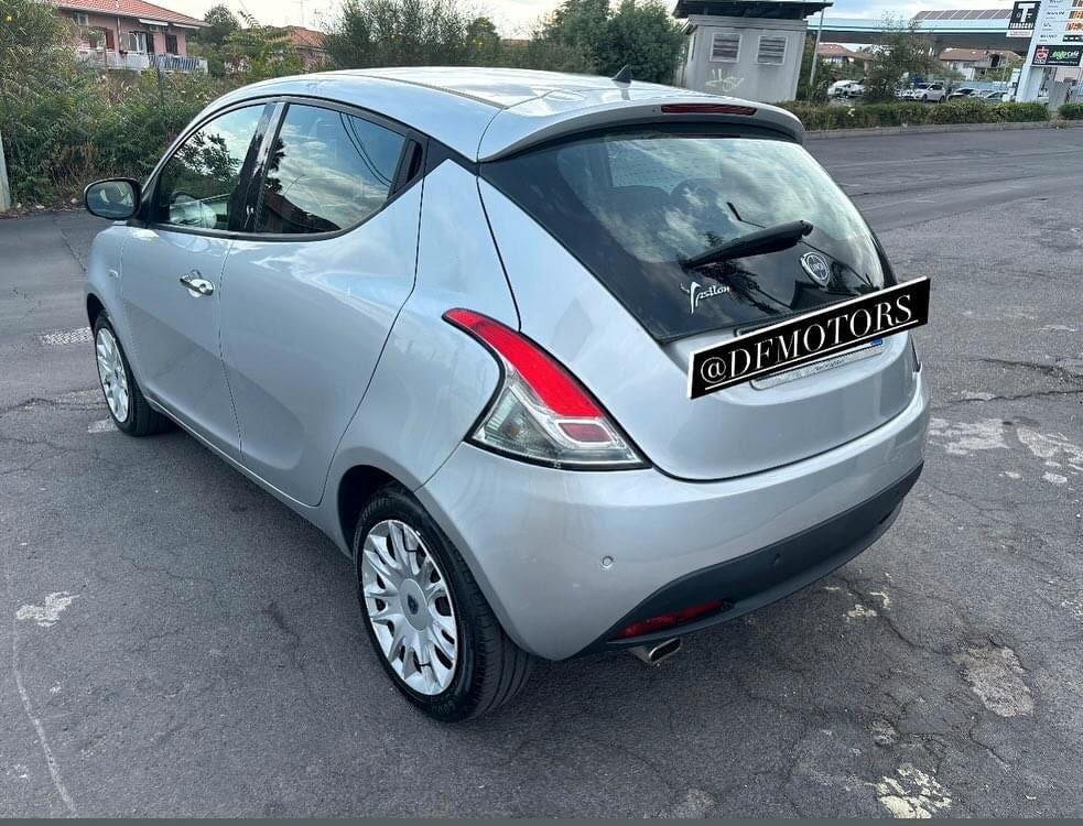 Lancia Ypsilon 1.3 MJT -136000km