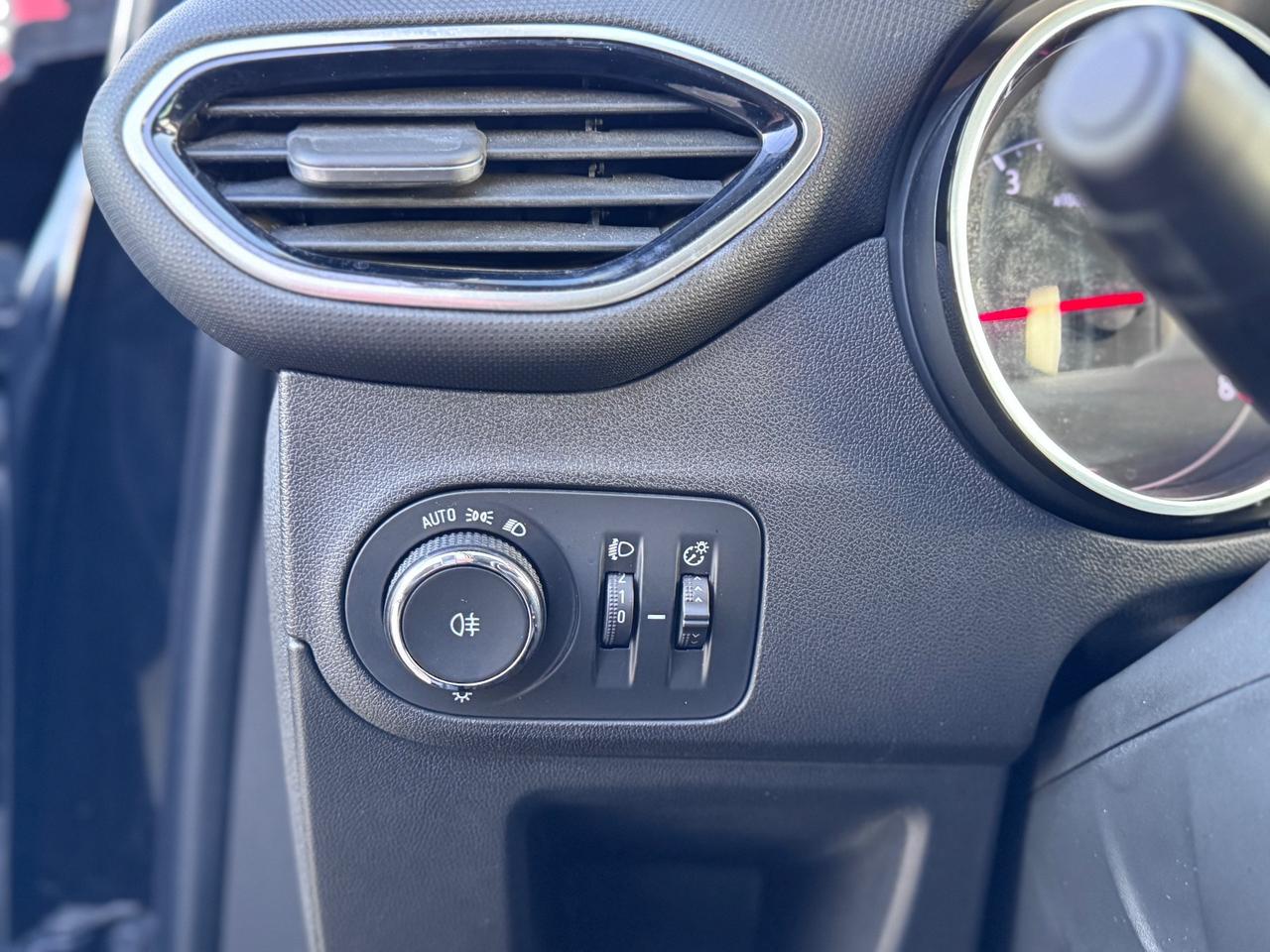 Opel Crossland 1.5 ECOTEC D 120 CV Start&Stop aut. Elegance