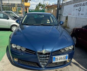 Alfa Romeo 159 1.9 JTDm 16V Sportwagon Progression