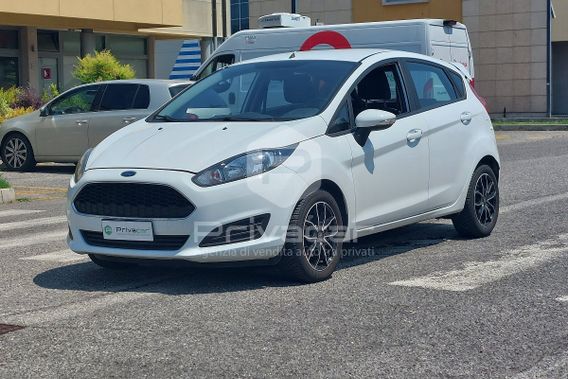 FORD Fiesta 1.5 TDCi 75CV 5 porte Business