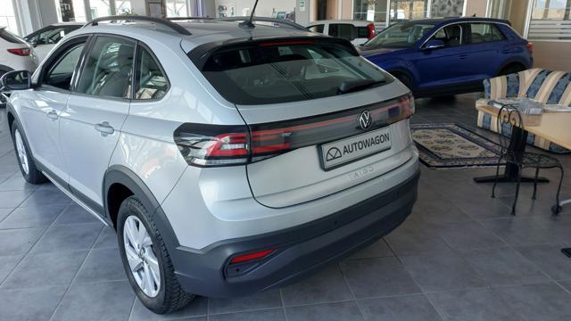 VOLKSWAGEN Taigo 1.0 TSI 95 CV Life Az. Italia 60.000 KM