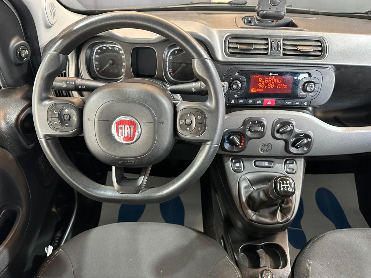 Fiat Panda 1.2 City Cross s * NEOPATENTATI *