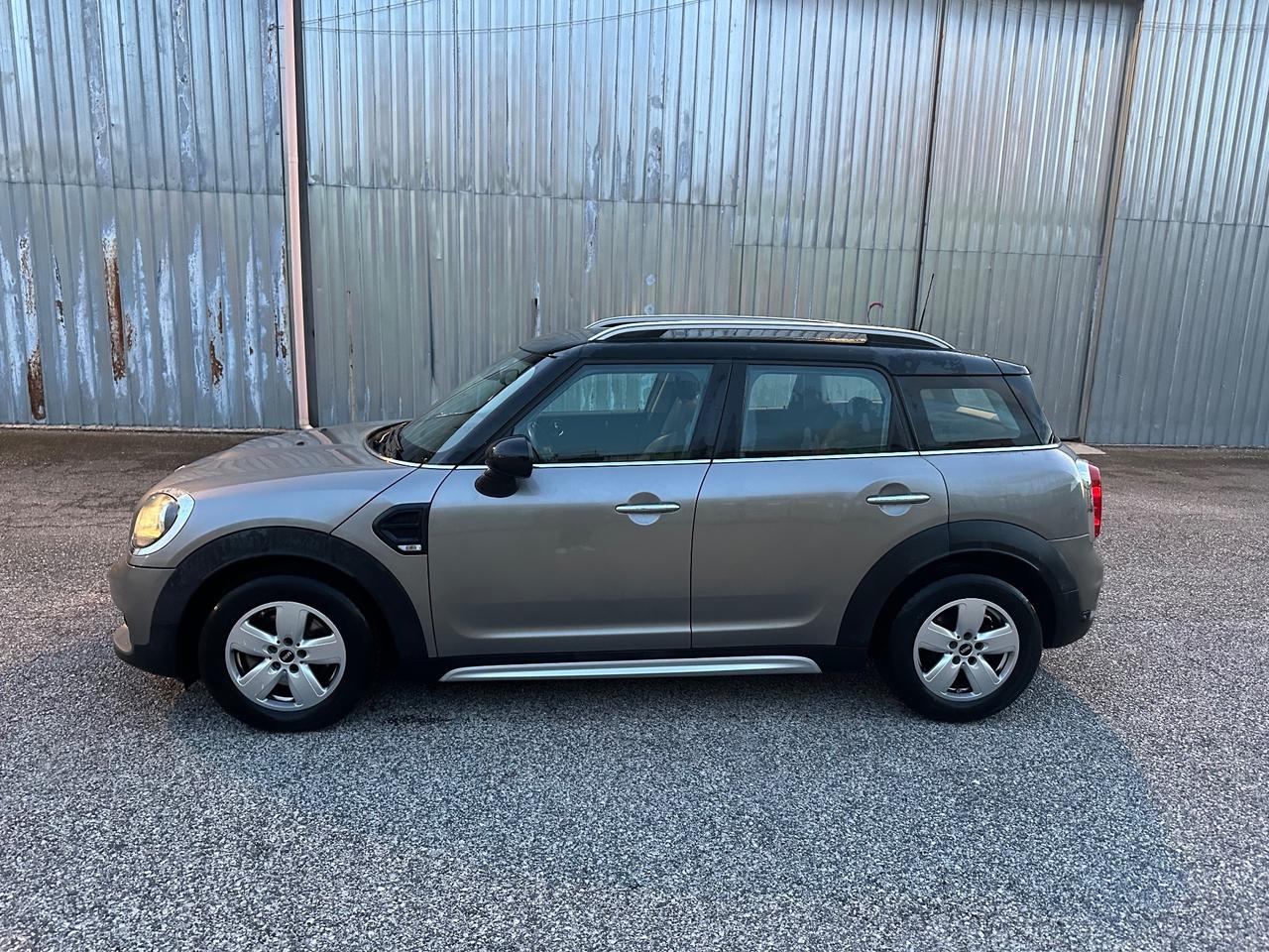 Mini Cooper Countryman Mini 1.5 70 mila km