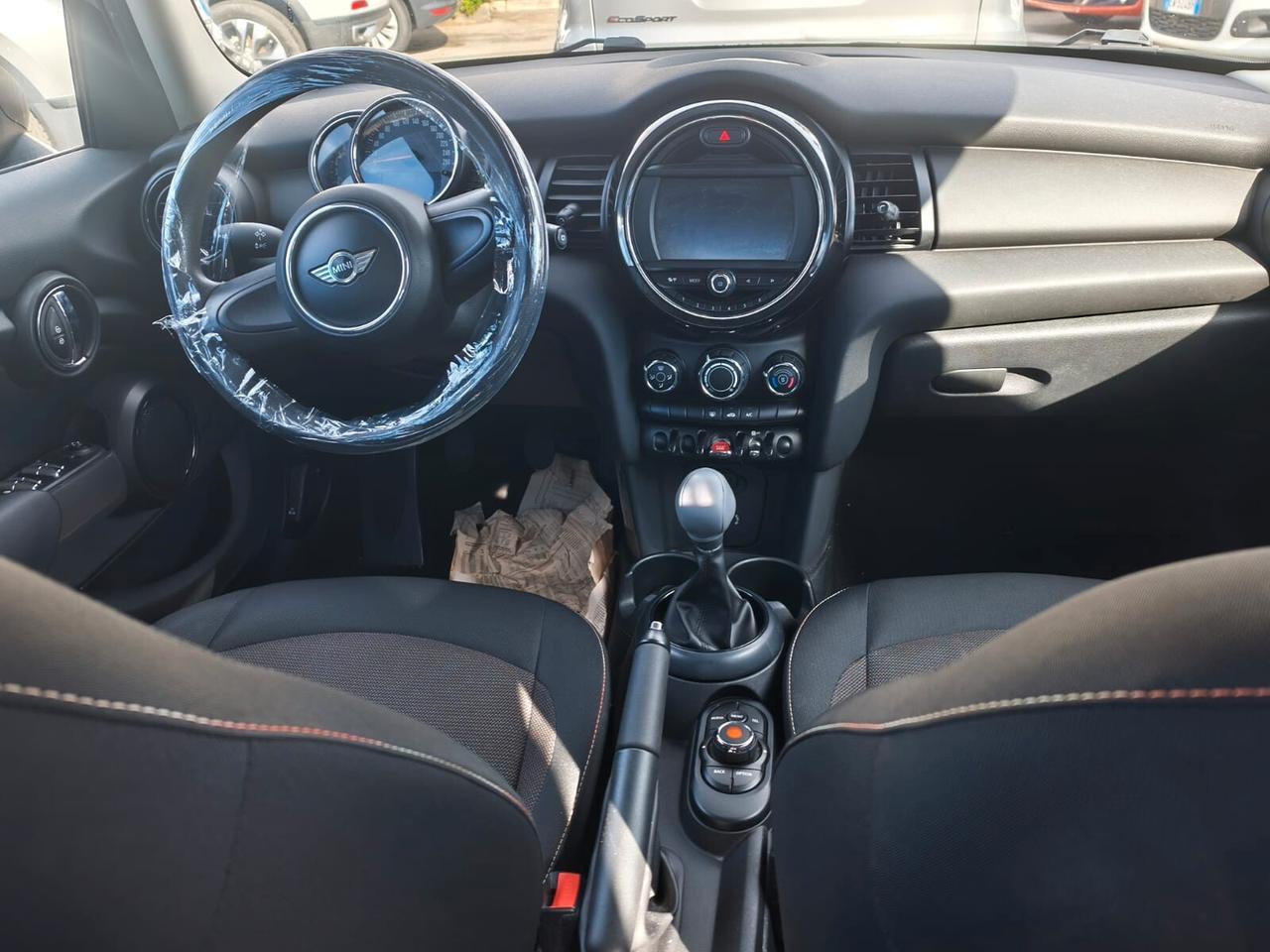 MINI 1.2 ONE 75CV 5 PORTE