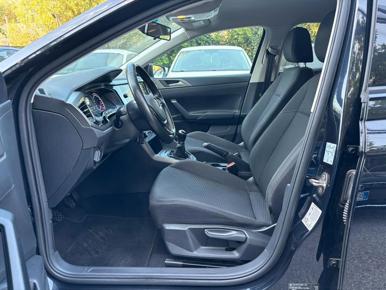 Volkswagen Polo 1.0 MPI 5p. Comfortline OK Neopatentati