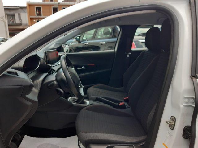 PEUGEOT 208 PureTech 75 Stop&Start 5 porte Allure Pack