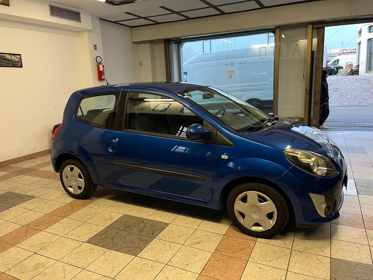 Renault Twingo 1.2 16V Dynamique