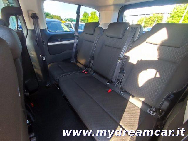 OPEL Zafira Life 1.5 Diesel 120CV Start&Stop PASSO LUNGO