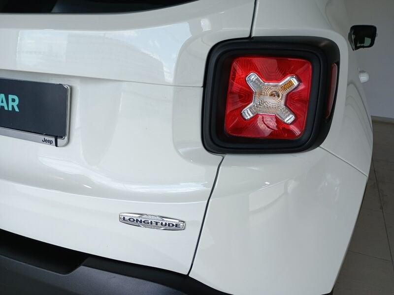 Jeep Renegade Renegade 1.0 T3 Longitude