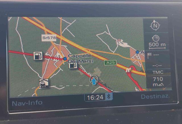 AUDI A4 allroad 2.0 TDI 177 CV S tronic BusinessPlus SC. ROTTAMAZ.