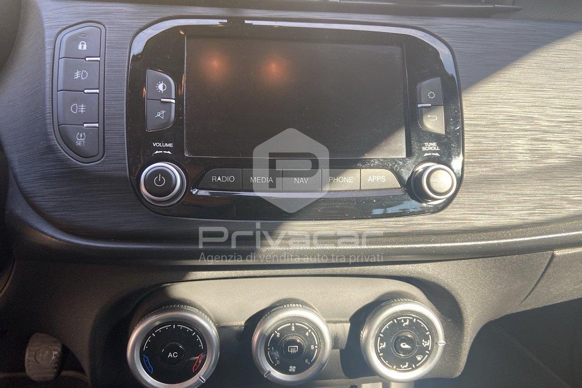 ALFA ROMEO Giulietta 1.6 JTDm 120 CV Business