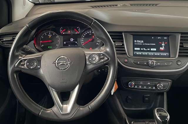 Opel Crossland X 1.5 ecotec Edition 110cv