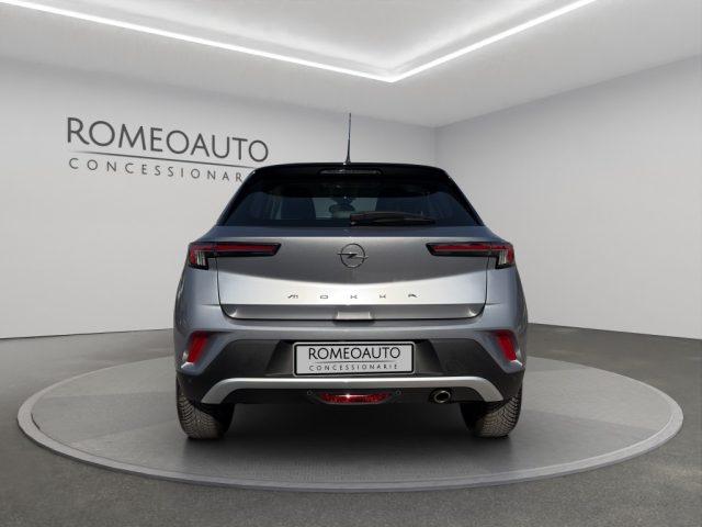 OPEL Mokka 1.5 diesel Elegance