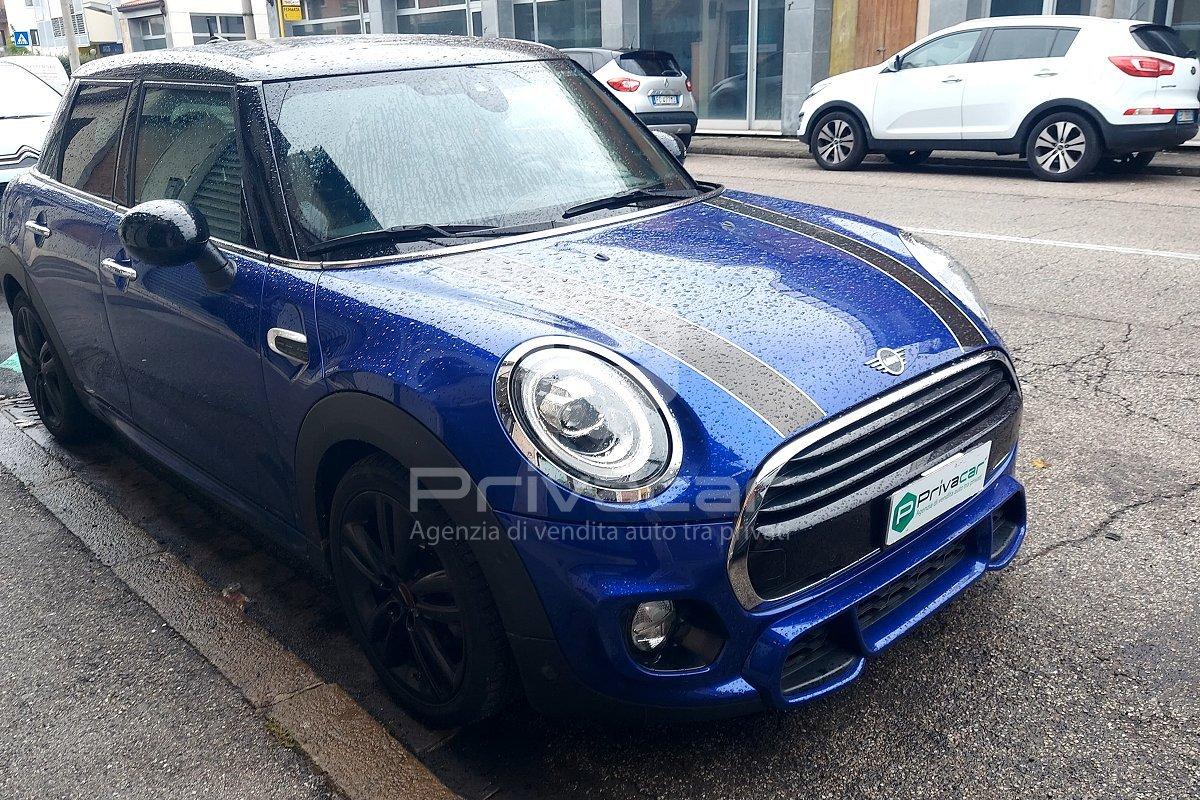 MINI Mini 1.5 Cooper Hype 5 porte