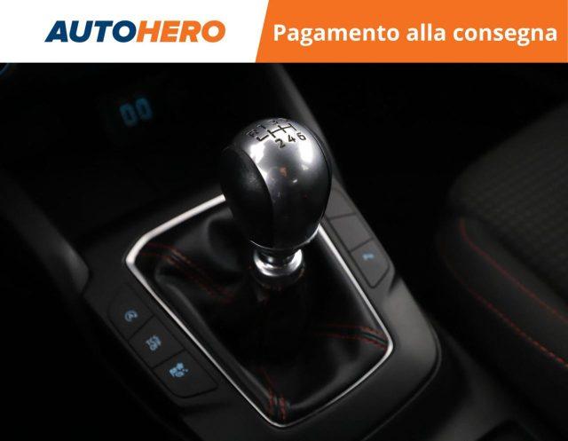 FORD Focus 1.5 EcoBlue 120 CV 5p. ST-Line