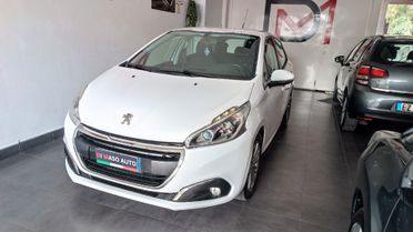 Peugeot 208 BlueHDi 75 5 porte Allure