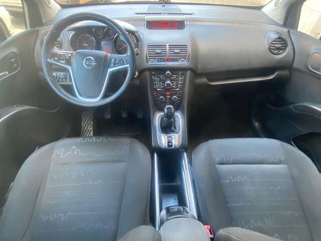 Opel Meriva 1.3 CDTI 95CV ecoFLEX Cosmo
