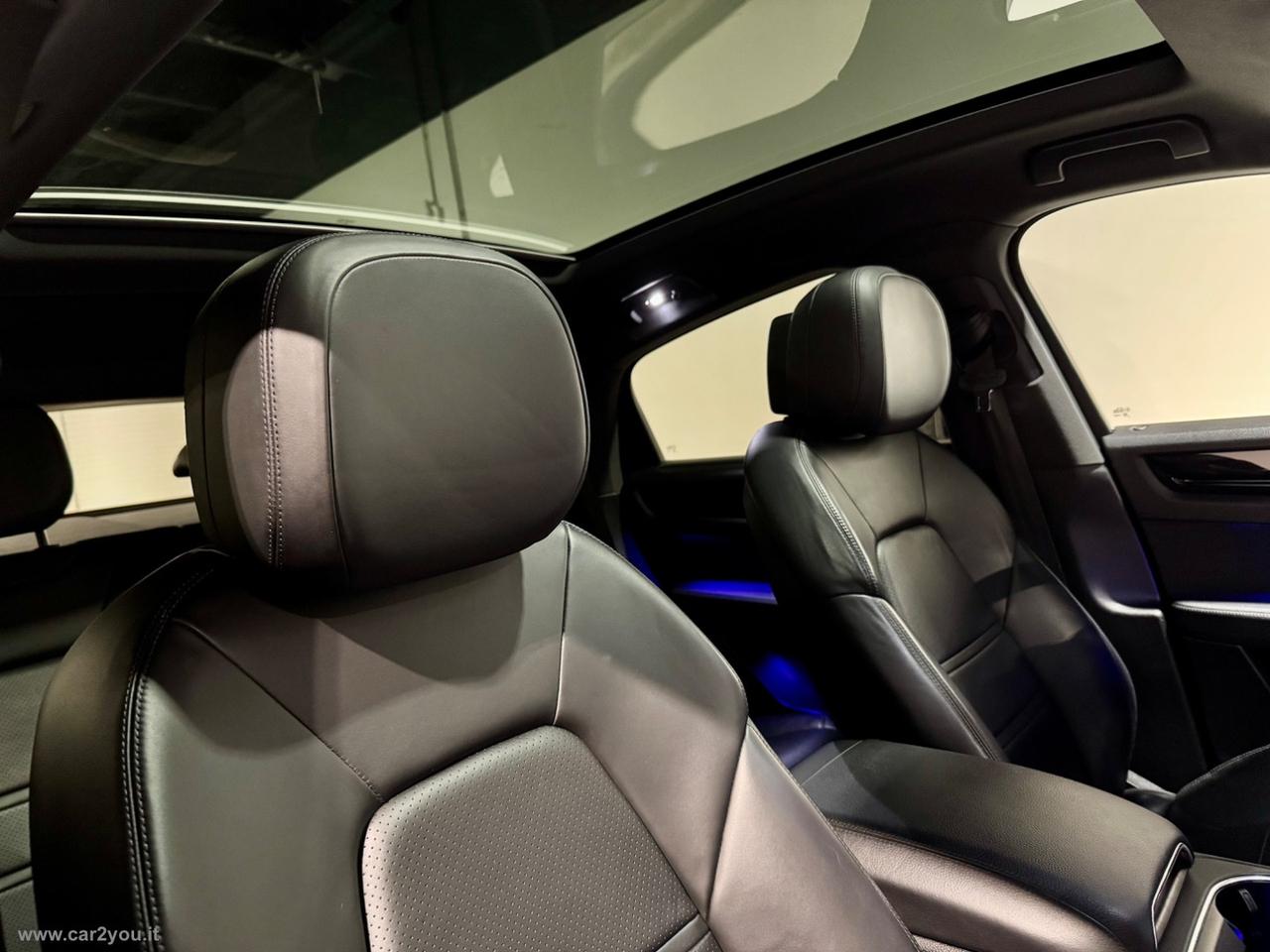 PORSCHE Cayenne Coupé 3.0 V6 E-Hybrid