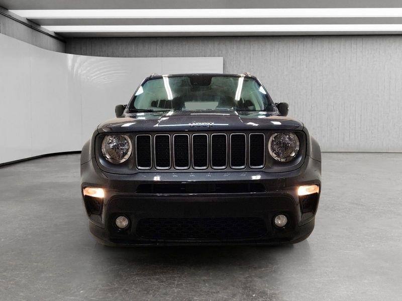 Jeep Renegade 1.5 turbo t4 mhev Limited 2wd 130cv dct