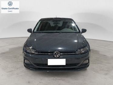 Volkswagen Polo Polo 1.0 TSI 5p. Comfortline BlueMotion Technology