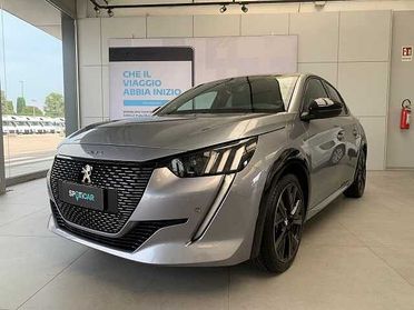 Peugeot 208 1.2 puretech GT s&s 100cv