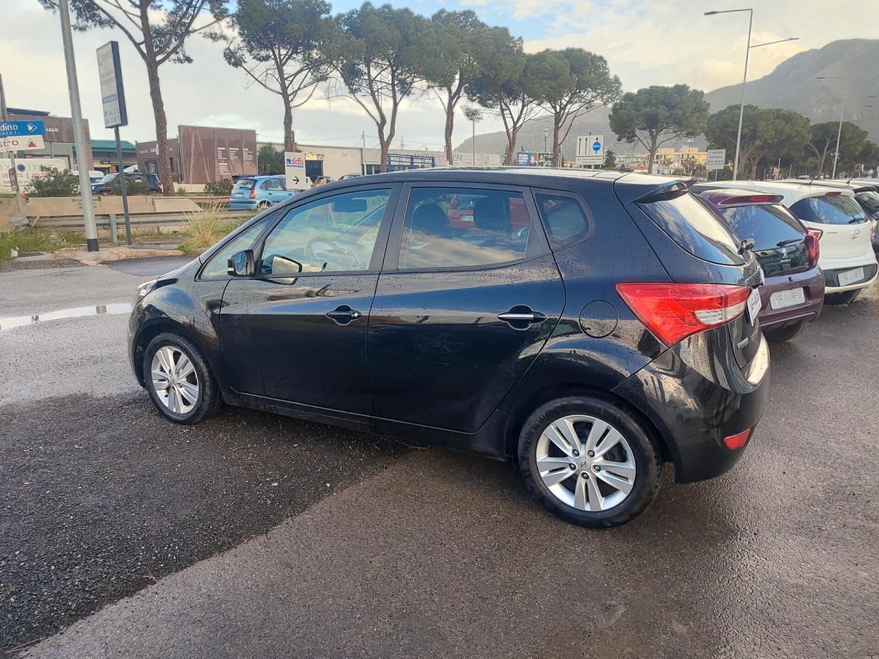 Hyundai iX20 1.6 CRDI 115 CV Comfort