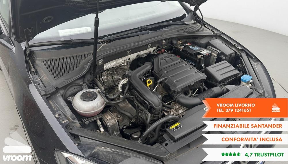 VOLKSWAGEN Golf 7ª serie Golf 1.0 TSI 85 CV 5p...