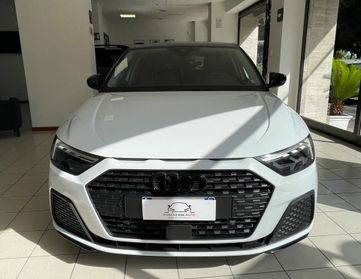 Audi A1 SPB 30 TFSI S tronic Admired