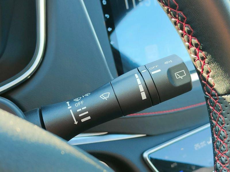 Cirelli Cirelli 3 Cirelli 3 1.5 turbo GPL Sport