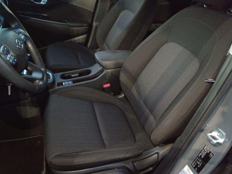 Hyundai Kona Hybrid 1.6 HEV XCLASS 2WD DCT