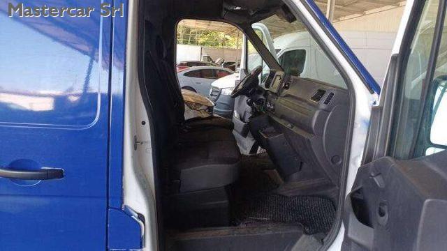 OPEL Movano 2.3 Turbo D 136cv 35q L2H2 S MT6 tg : GD523VK