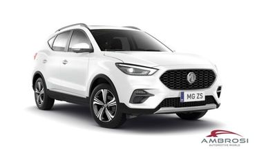 MG ZS MG Comfort