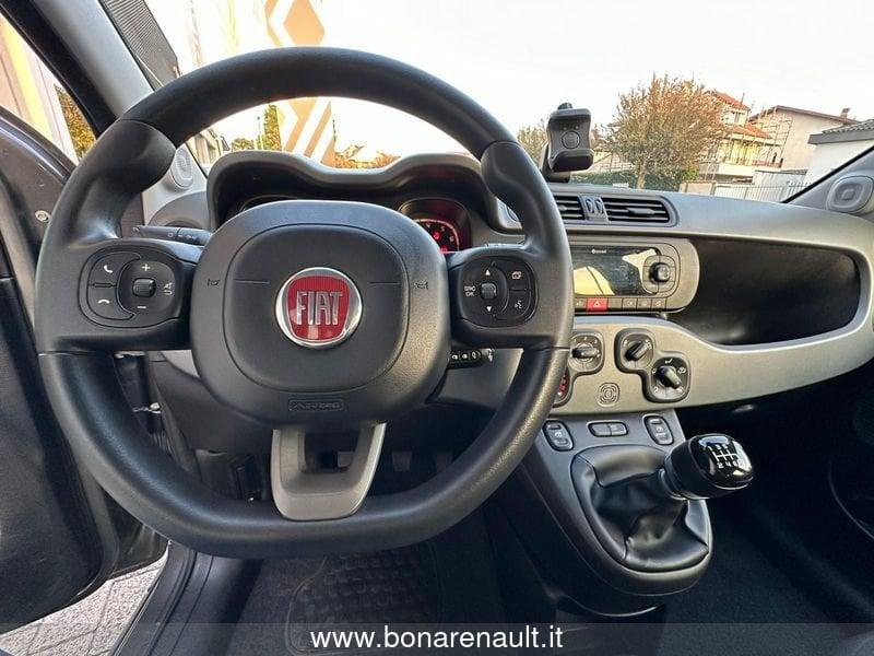 FIAT Panda Panda 1.0 FireFly S&S Hybrid City Life