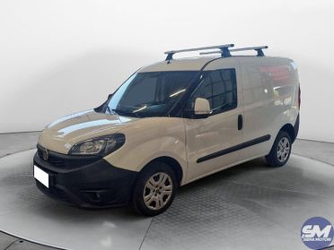 FIAT Doblò 1.6 MJT 105CV PC-TN Cargo Lamierato