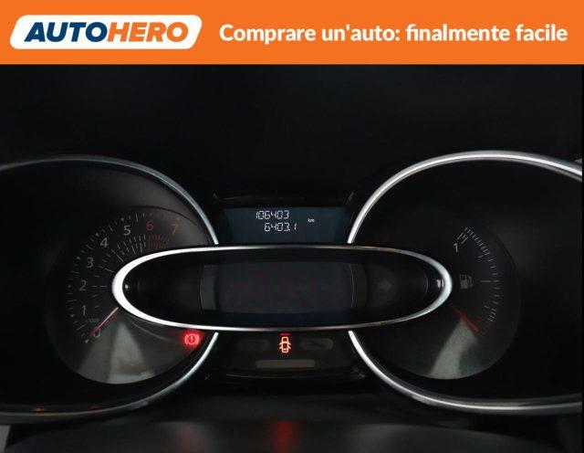 RENAULT Clio 1.2 75CV 5 porte Life