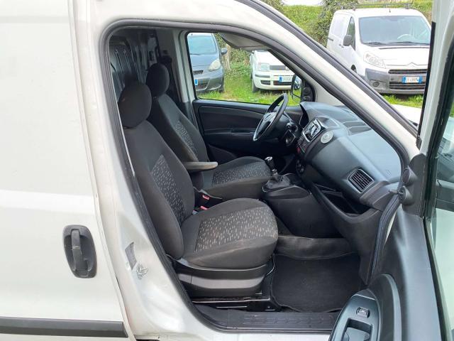 Opel Combo 1.3 Cdti Diesel * Euro 6 * Allestimento STOREVAN *