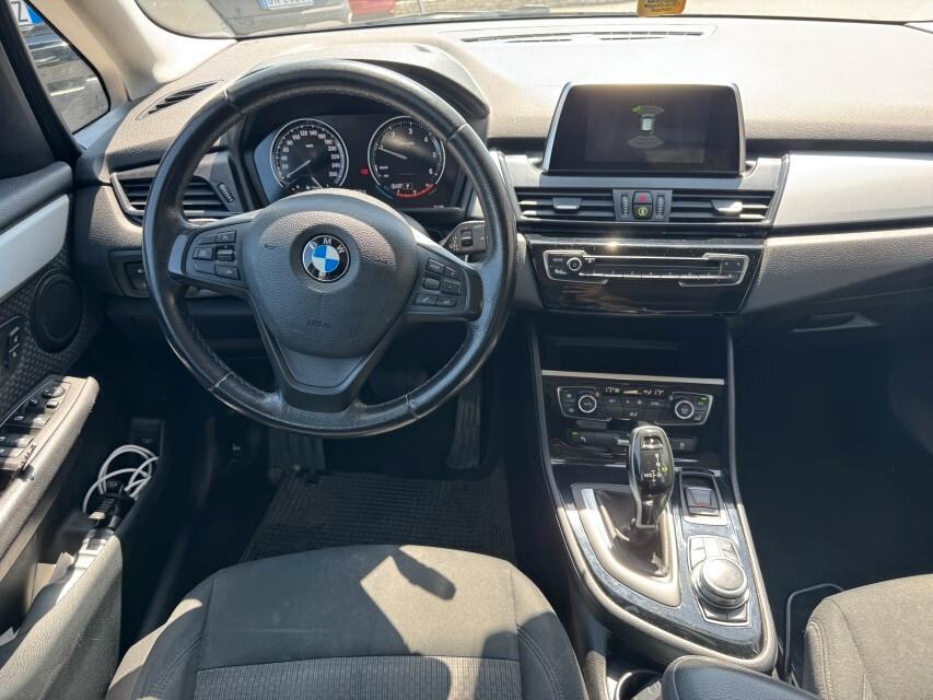 BMW Serie 2 216d Active Tourer Business